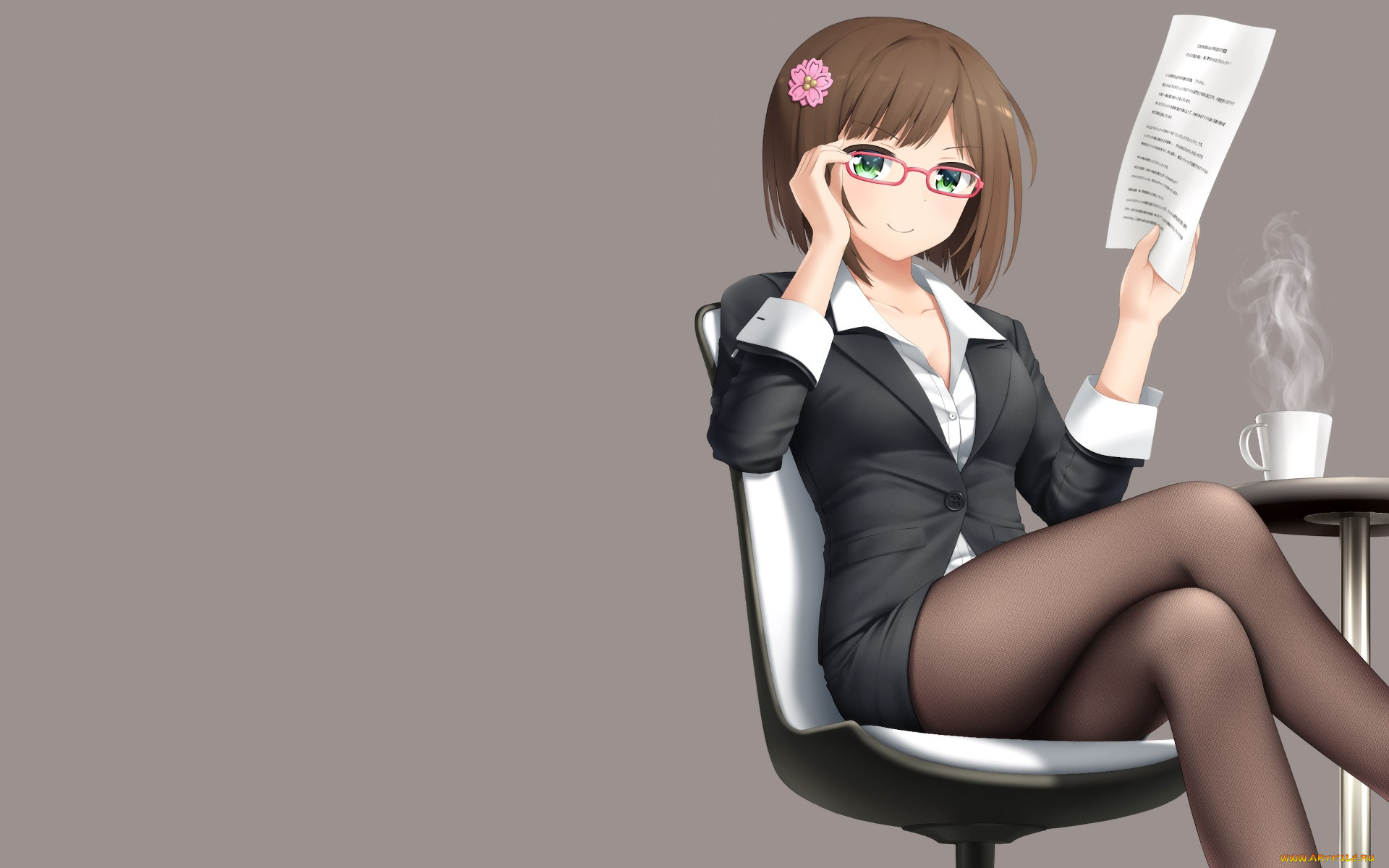 , idolm@ster, , , 